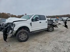 1FT7W2BT7JEB38154 2018 FORD F250