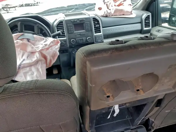 1FT7W2BT7JEB38154 2018 FORD F250 - Image 8