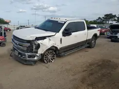 1FT7W2BT7JEB46870 2018 FORD F250