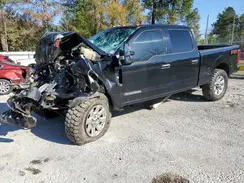 1FT7W2BT7JEB47257 2018 FORD F250