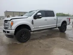1FT7W2BT7JEB49932 2018 FORD F250