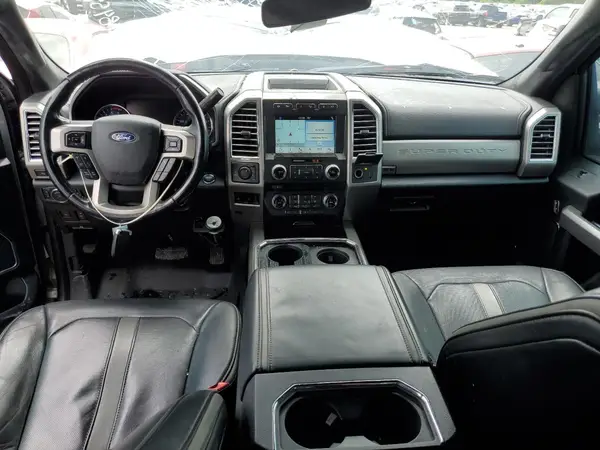 1FT7W2BT7JEB49932 2018 FORD F250 - Image 8