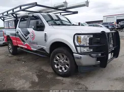 1FT7W2BT7JEB50434 2018 FORD F250