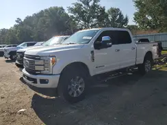 1FT7W2BT7JEB56718 2018 FORD F250