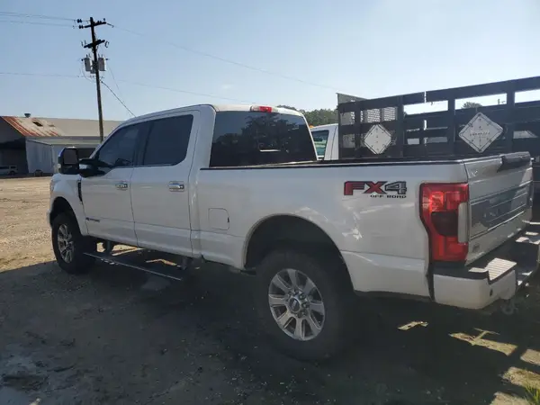 1FT7W2BT7JEB56718 2018 FORD F250 - Image 2