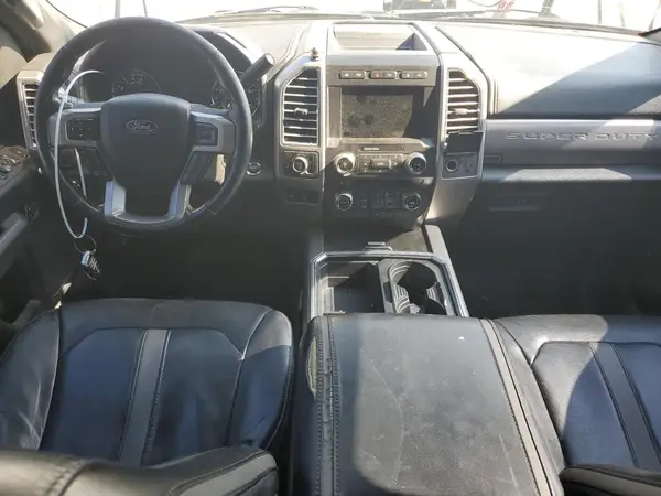1FT7W2BT7JEB56718 2018 FORD F250 - Image 8