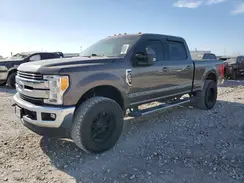 1FT7W2BT7JEB56833 2018 FORD F250