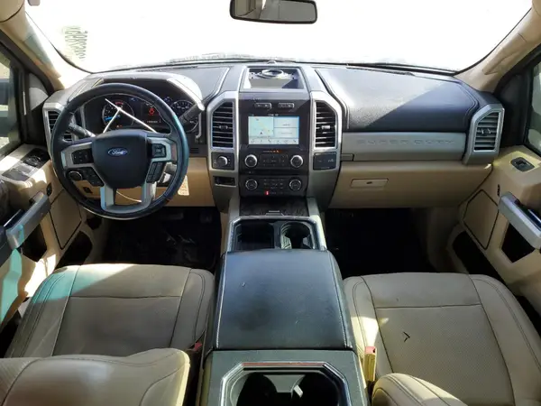 1FT7W2BT7JEB56833 2018 FORD F250 - Image 8