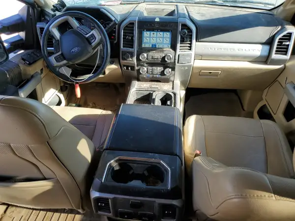 1FT7W2BT7JEB66021 2018 FORD F250 - Image 8