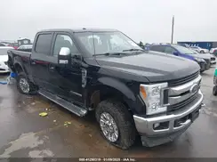 1FT7W2BT7JEB71011 2018 FORD F250