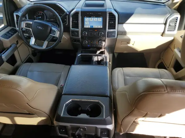 1FT7W2BT7JEB80100 2018 FORD F250 - Image 8