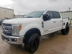 1FT7W2BT7JEB81117 2018 FORD F250