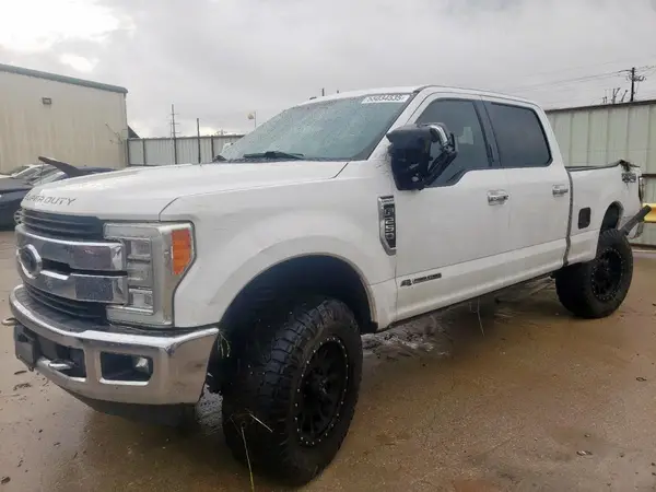 1FT7W2BT7JEB81117 2018 FORD F250 - Image 1