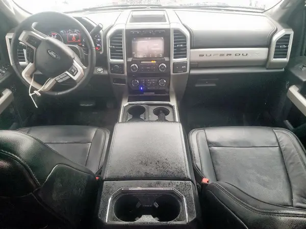 1FT7W2BT7JEB81117 2018 FORD F250 - Image 8