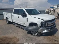 1FT7W2BT7JEB83952 2018 FORD F250