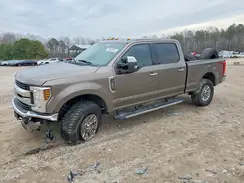 1FT7W2BT7JEB87919 2018 FORD F250