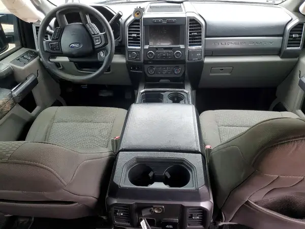 1FT7W2BT7JEB87919 2018 FORD F250 - Image 8