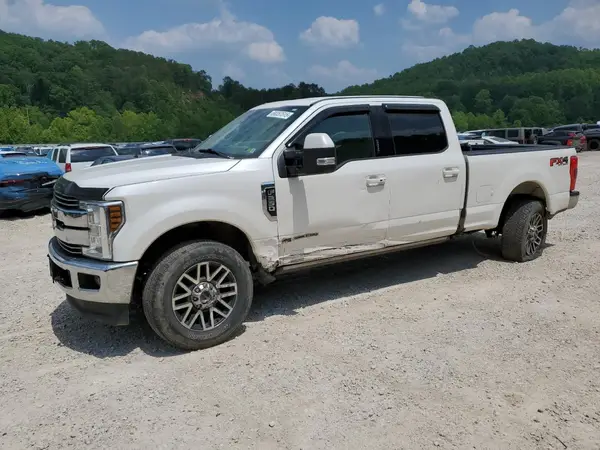 1FT7W2BT7JEB87984 2018 FORD F250 - Image 1