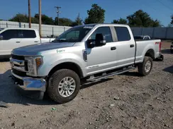 1FT7W2BT7JEB88553 2018 FORD F250