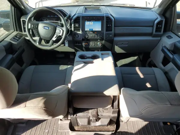 1FT7W2BT7JEB88553 2018 FORD F250 - Image 8