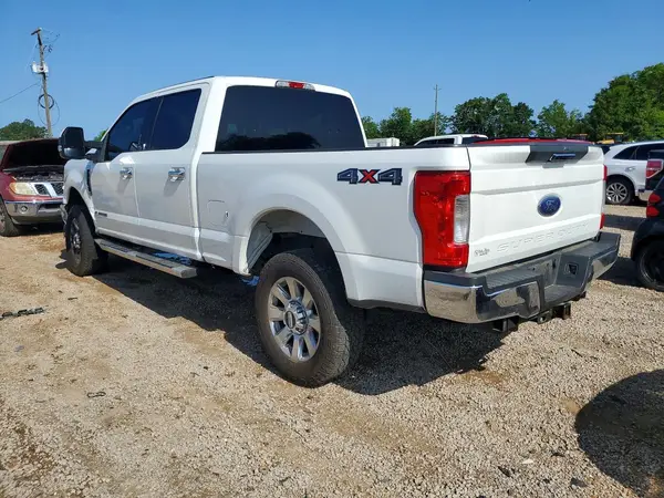 1FT7W2BT7JEB90772 2018 FORD F250 - Image 2