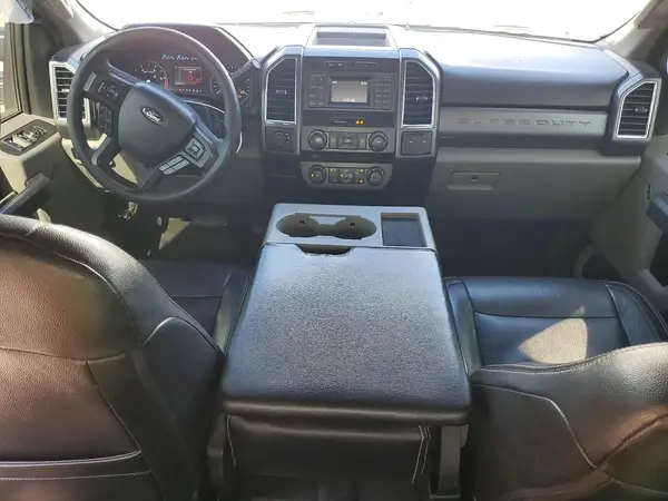 1FT7W2BT7JEB90772 2018 FORD F250 - Image 8