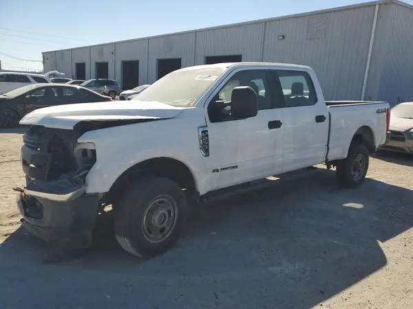 1FT7W2BT7JEB91260 2018 FORD F250 - Image 1