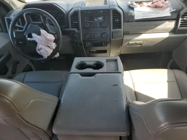 1FT7W2BT7JEB91260 2018 FORD F250 - Image 8