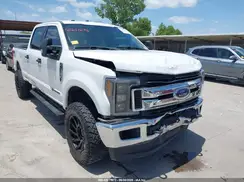 1FT7W2BT7JEC00538 2018 FORD F250