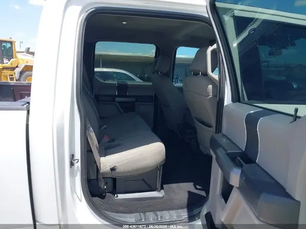 1FT7W2BT7JEC00538 2018 FORD F250 - Image 8