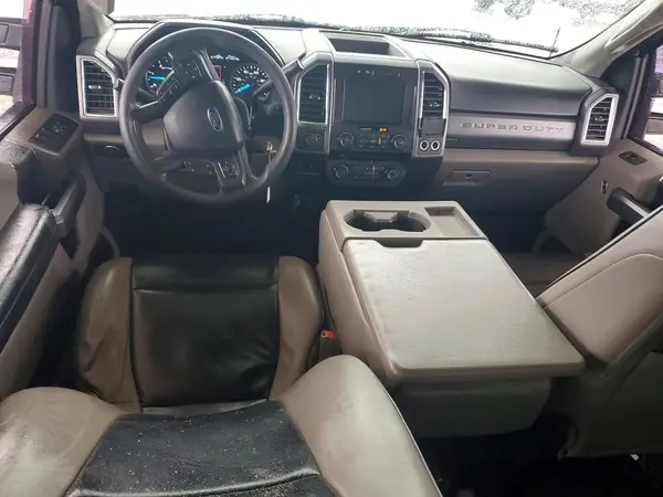 1FT7W2BT7JEC09031 2018 FORD F250 - Image 8