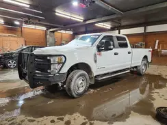 1FT7W2BT7JEC12401 2018 FORD F250