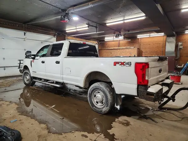 1FT7W2BT7JEC12401 2018 FORD F250 - Image 2