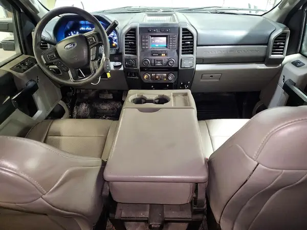 1FT7W2BT7JEC12401 2018 FORD F250 - Image 8