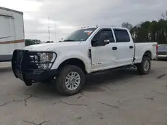 1FT7W2BT7JEC13130 2018 FORD F250