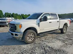 1FT7W2BT7JEC13287 2018 FORD F250