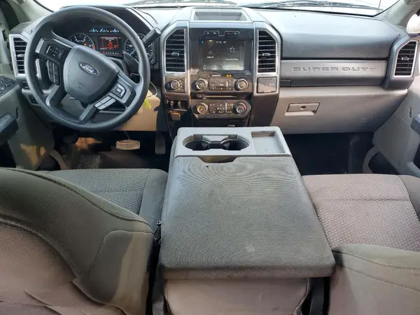 1FT7W2BT7JEC13287 2018 FORD F250 - Image 8