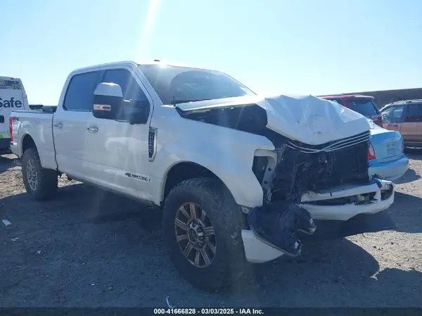 1FT7W2BT7JEC16819 2018 FORD F250 - Image 1