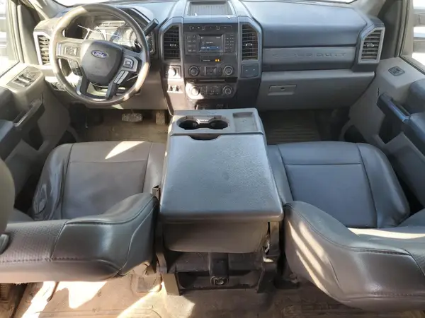 1FT7W2BT7JEC21096 2018 FORD F250 - Image 8