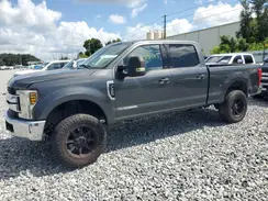 1FT7W2BT7JEC22362 2018 FORD F250