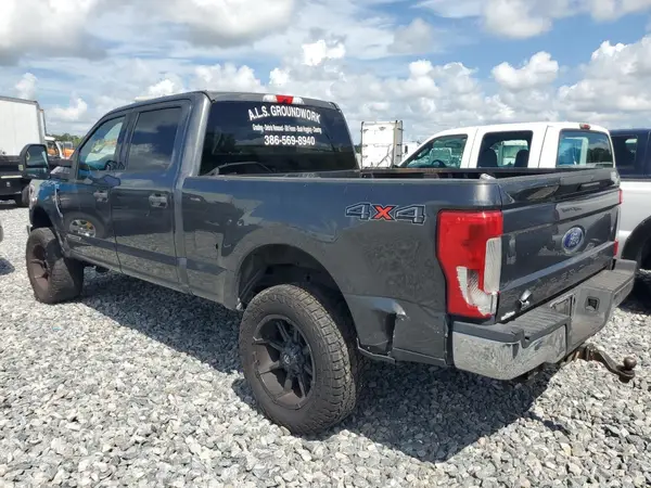 1FT7W2BT7JEC22362 2018 FORD F250 - Image 2