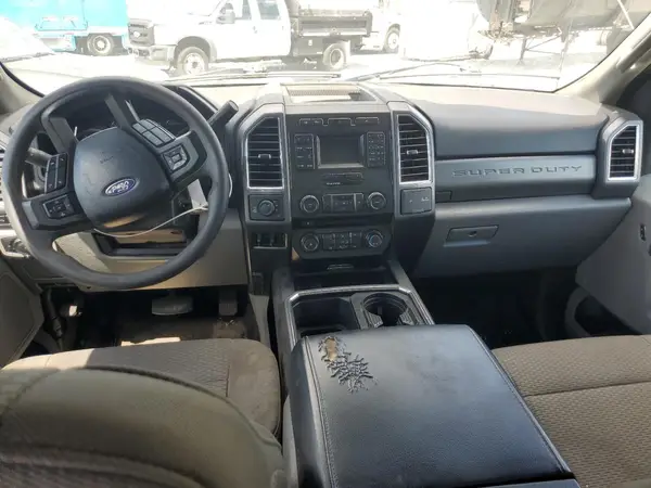 1FT7W2BT7JEC22362 2018 FORD F250 - Image 8