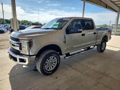 1FT7W2BT7JEC23768 2018 FORD F250