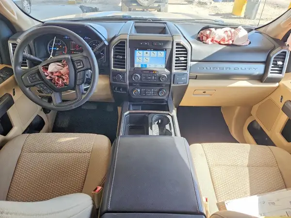 1FT7W2BT7JEC23768 2018 FORD F250 - Image 8