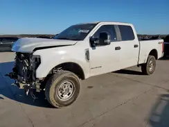 1FT7W2BT7JEC25309 2018 FORD F250
