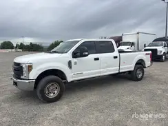 1FT7W2BT7JEC26394 2018 FORD F250