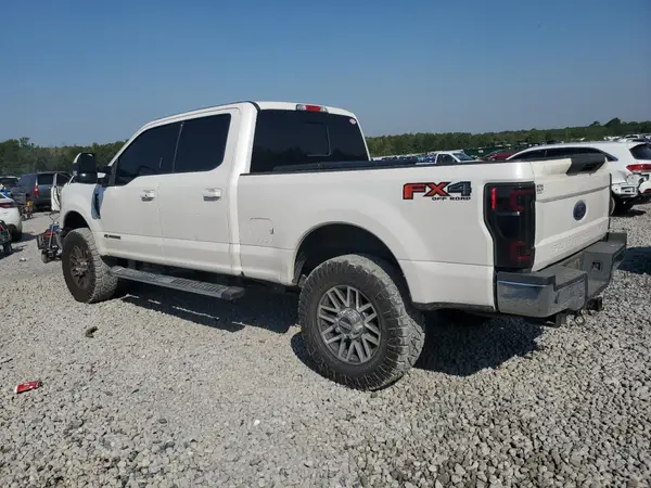 1FT7W2BT7JEC36116 2018 FORD F250 - Image 2