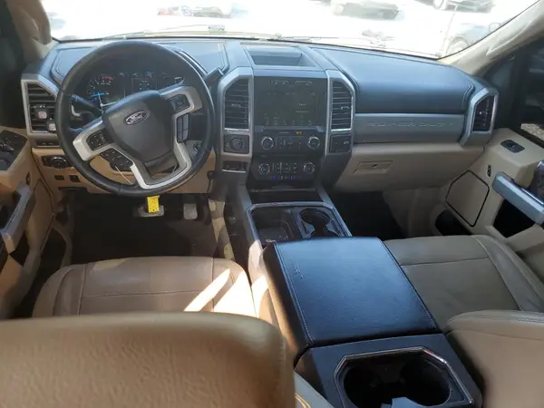 1FT7W2BT7JEC36116 2018 FORD F250 - Image 8