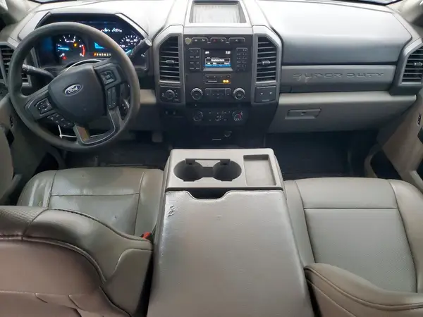 1FT7W2BT7JEC38805 2018 FORD F250 - Image 8