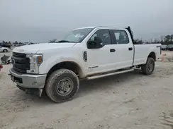 1FT7W2BT7JEC39355 2018 FORD F250